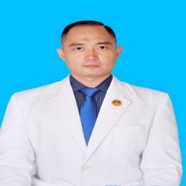 dr. Denny Suprapto, Sp.OT